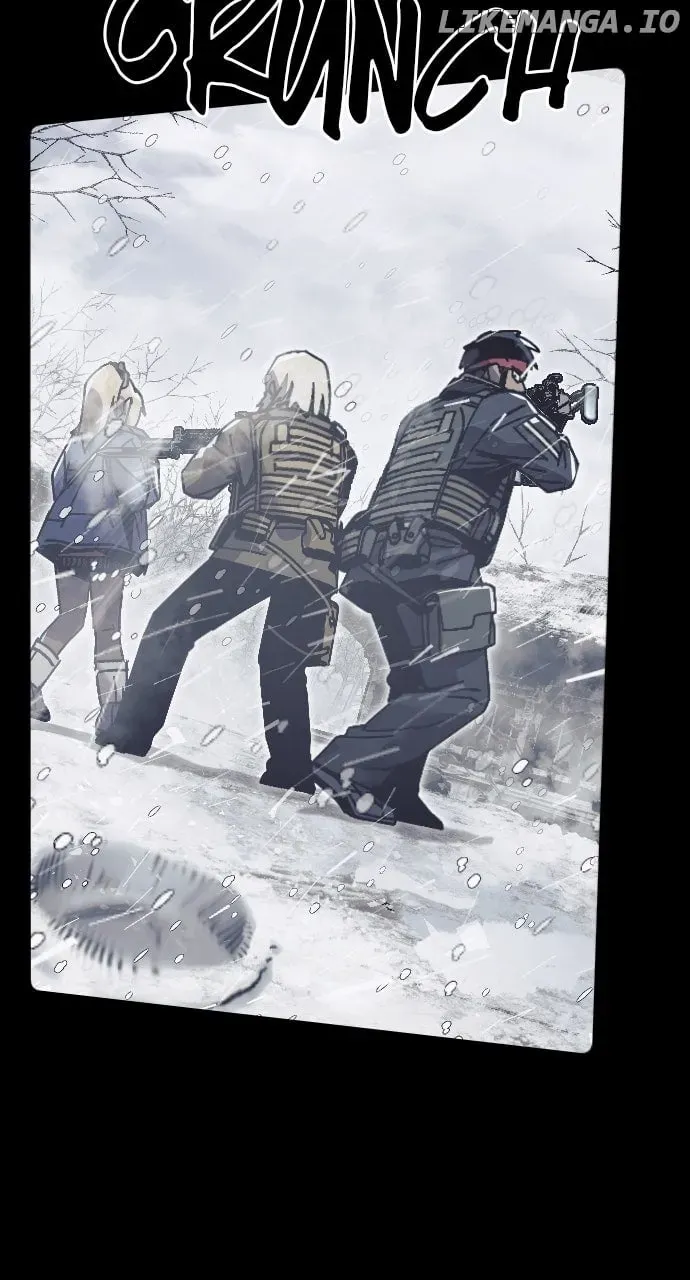 Banhyang: The Remote Island Chapter 41 Online - página 51