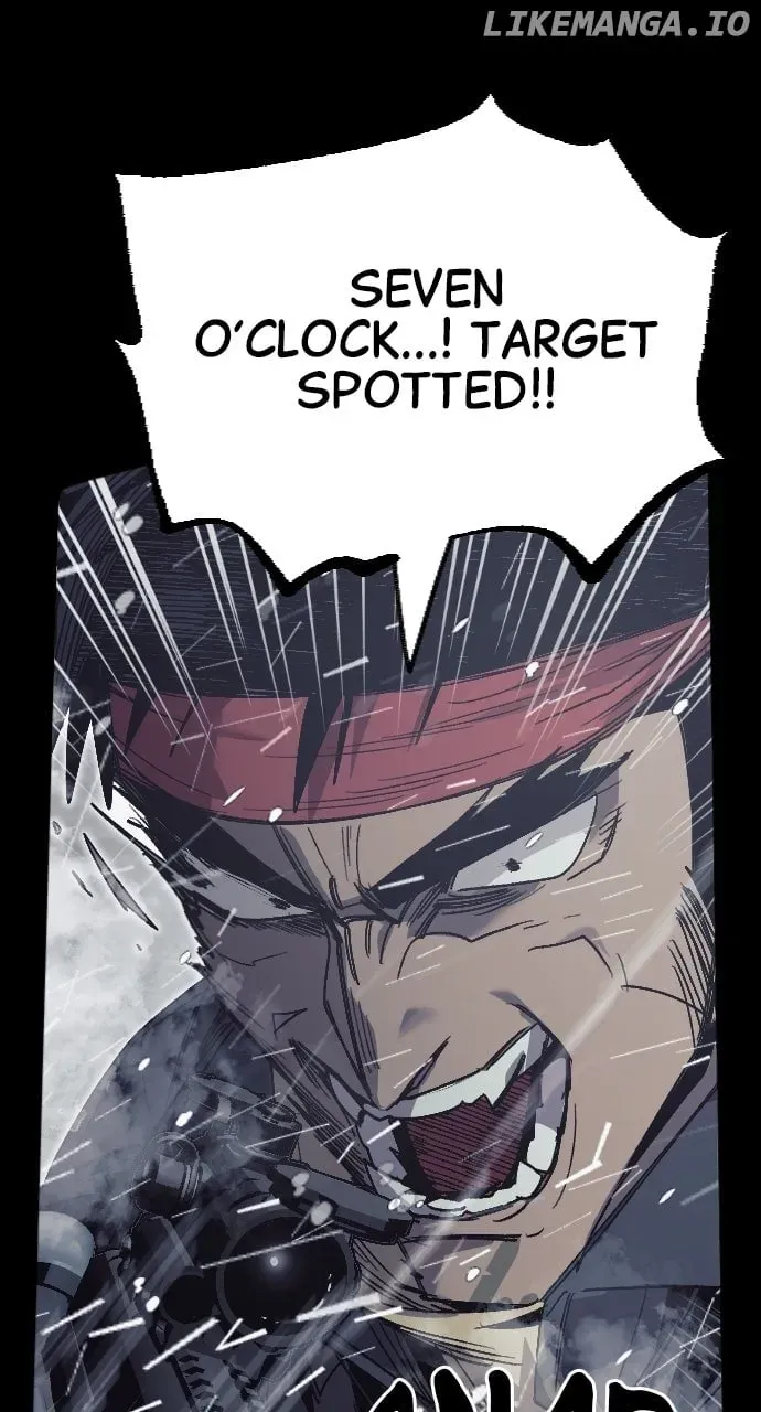 Banhyang: The Remote Island Chapter 41 Online - página 52