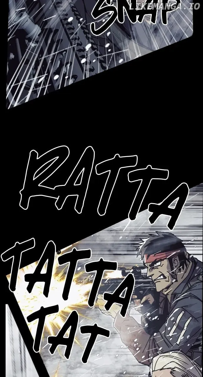 Banhyang: The Remote Island Chapter 41 Online - página 53