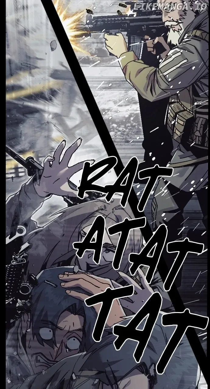 Banhyang: The Remote Island Chapter 41 Online - página 54