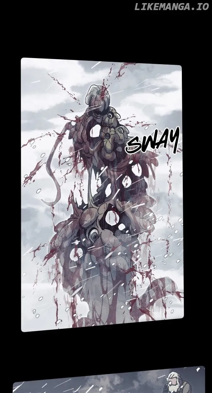 Banhyang: The Remote Island Chapter 41 Online - página 56