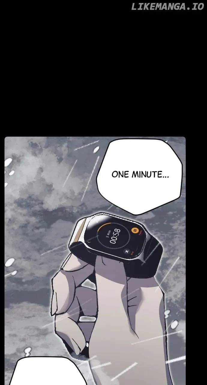 Banhyang: The Remote Island Chapter 41 Online - página 58