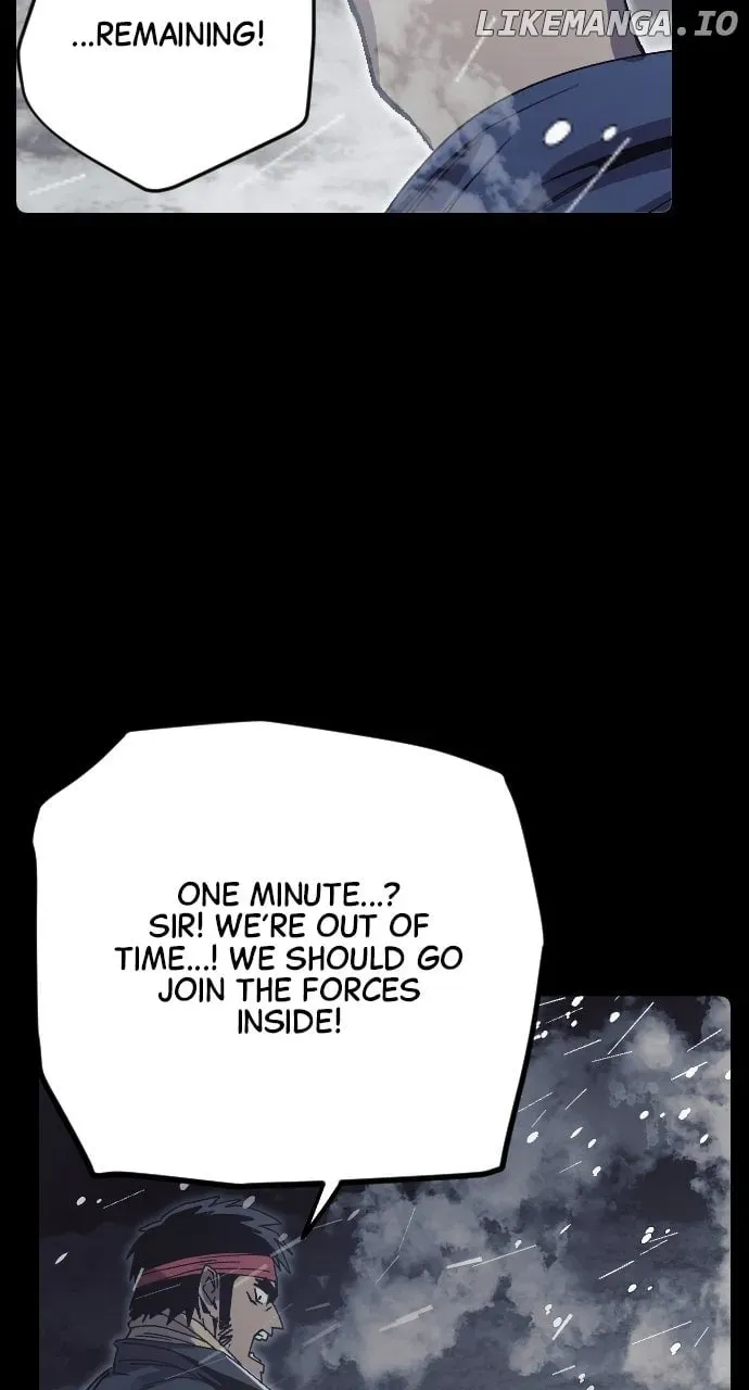 Banhyang: The Remote Island Chapter 41 Online - página 59