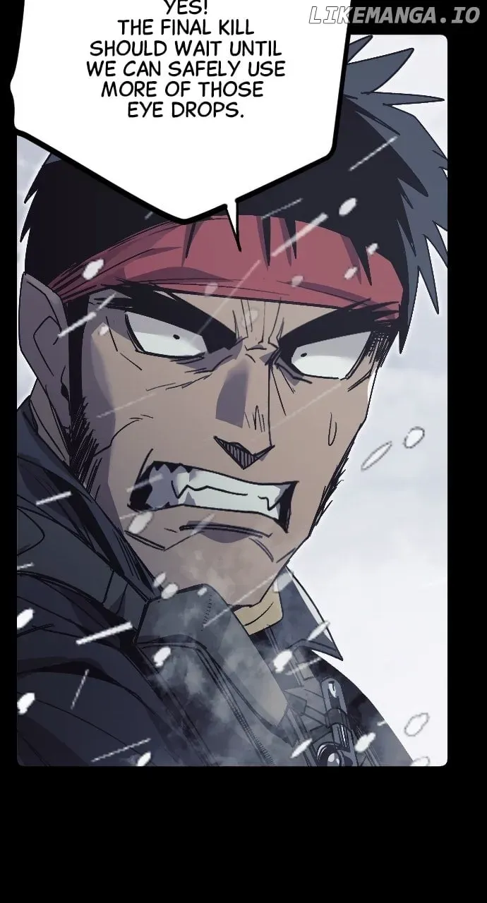 Banhyang: The Remote Island Chapter 41 Online - página 61