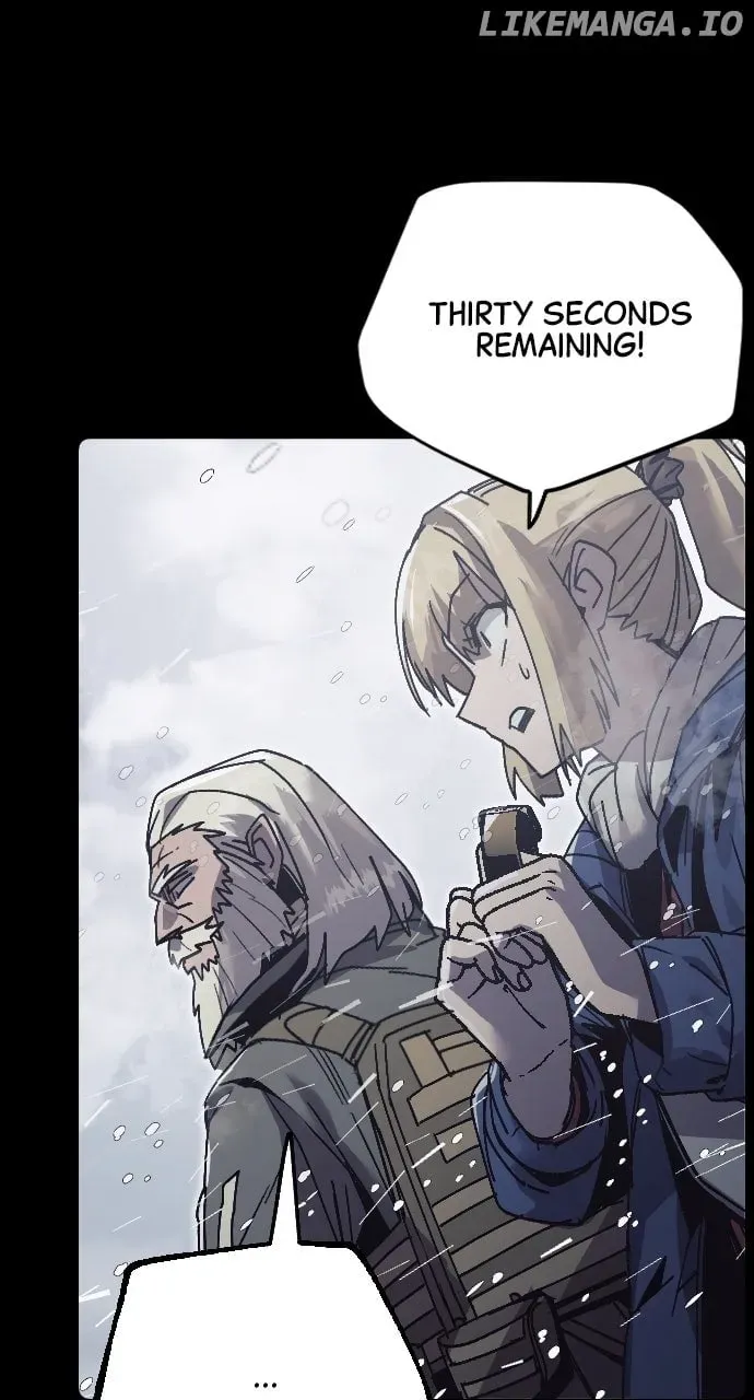 Banhyang: The Remote Island Chapter 41 Online - página 62