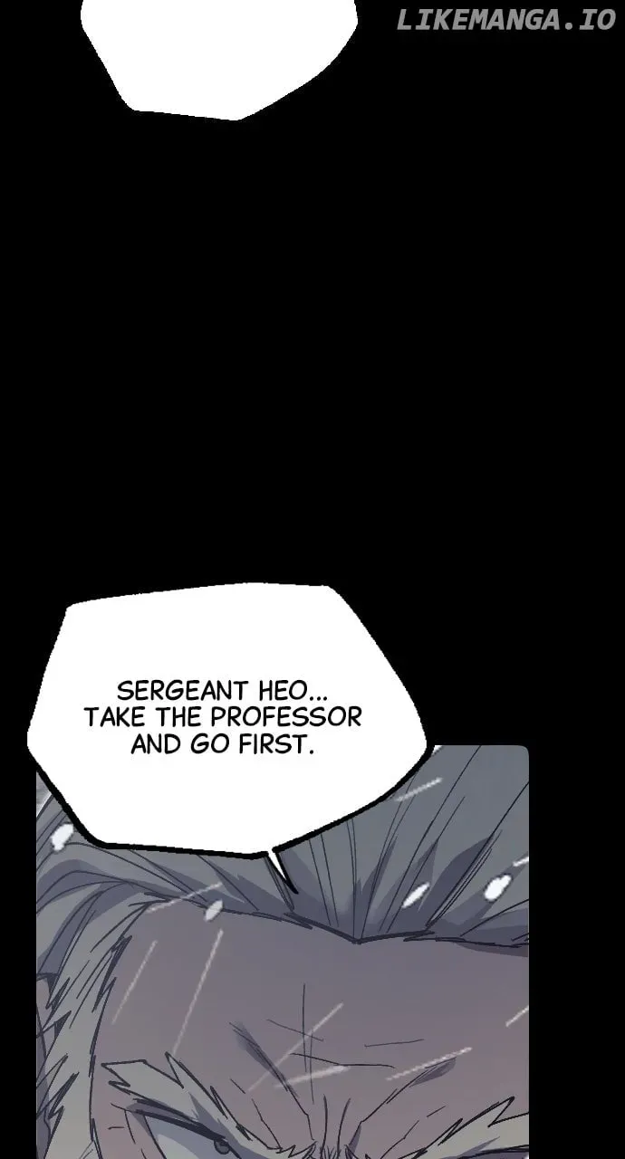 Banhyang: The Remote Island Chapter 41 Online - página 63