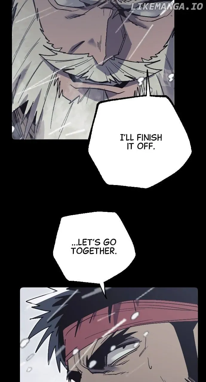 Banhyang: The Remote Island Chapter 41 Online - página 64