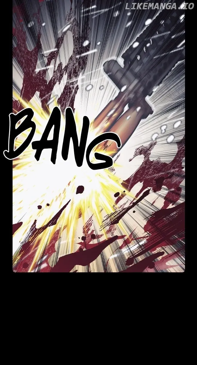 Banhyang: The Remote Island Chapter 41 Online - página 69