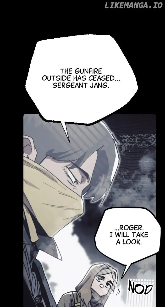 Banhyang: The Remote Island Chapter 41 Online - página 70