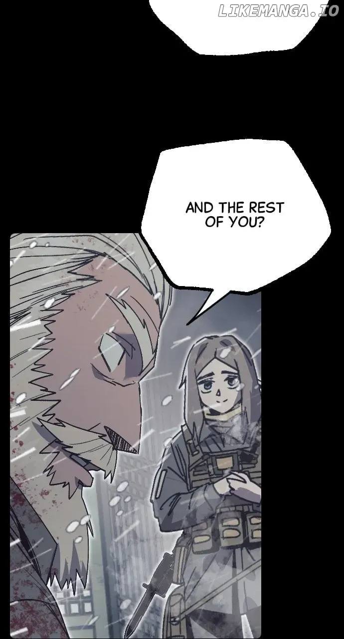 Banhyang: The Remote Island Chapter 41 Online - página 75