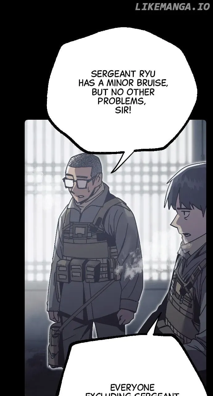 Banhyang: The Remote Island Chapter 41 Online - página 76