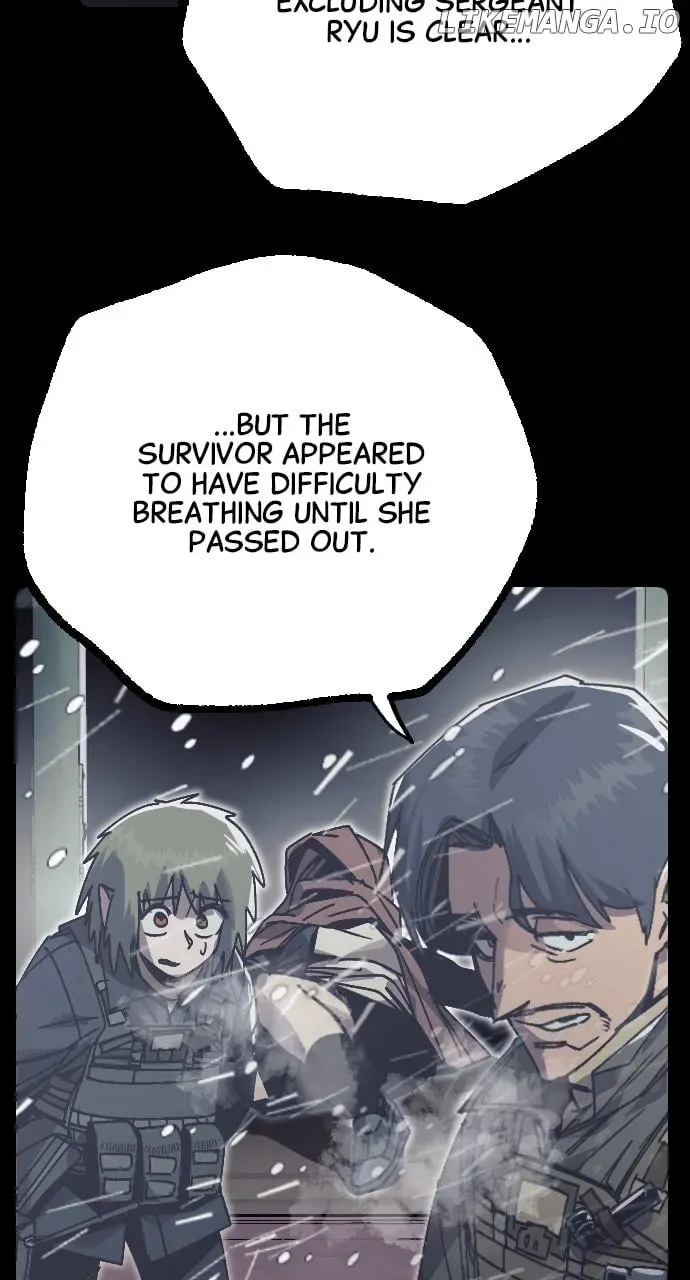 Banhyang: The Remote Island Chapter 41 Online - página 77