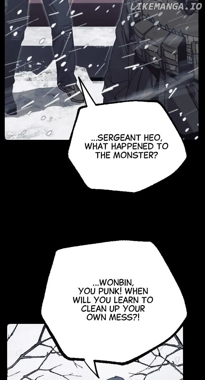 Banhyang: The Remote Island Chapter 41 Online - página 78