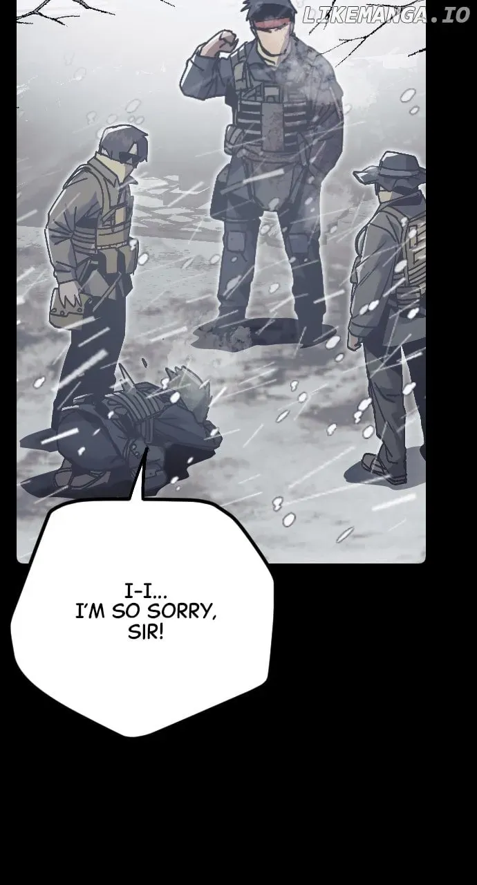 Banhyang: The Remote Island Chapter 41 Online - página 79