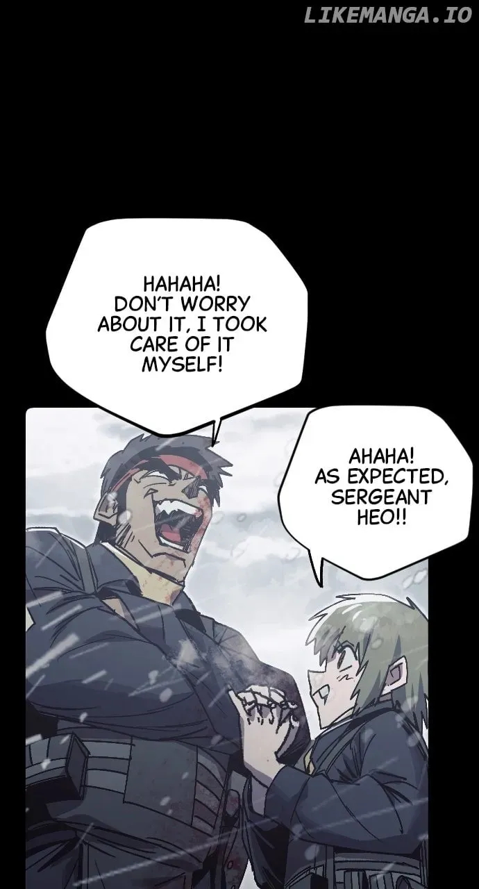 Banhyang: The Remote Island Chapter 41 Online - página 80