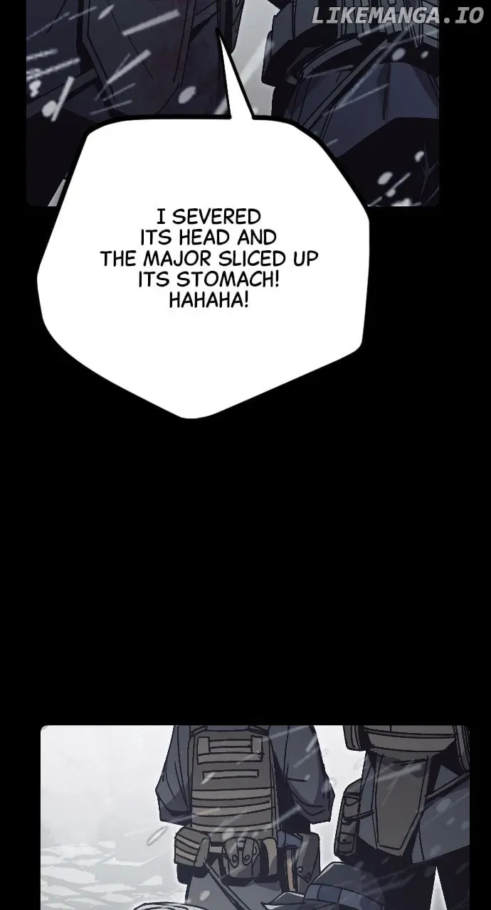 Banhyang: The Remote Island Chapter 41 Online - página 81