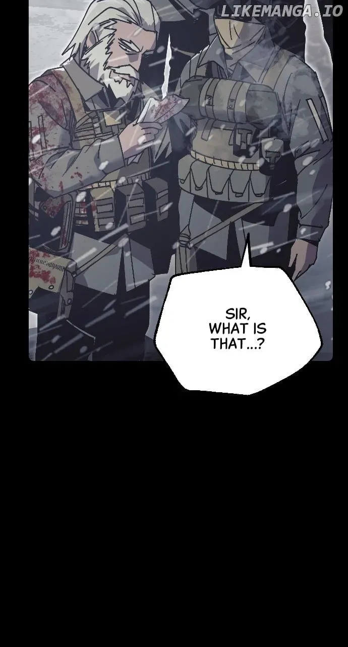 Banhyang: The Remote Island Chapter 41 Online - página 82