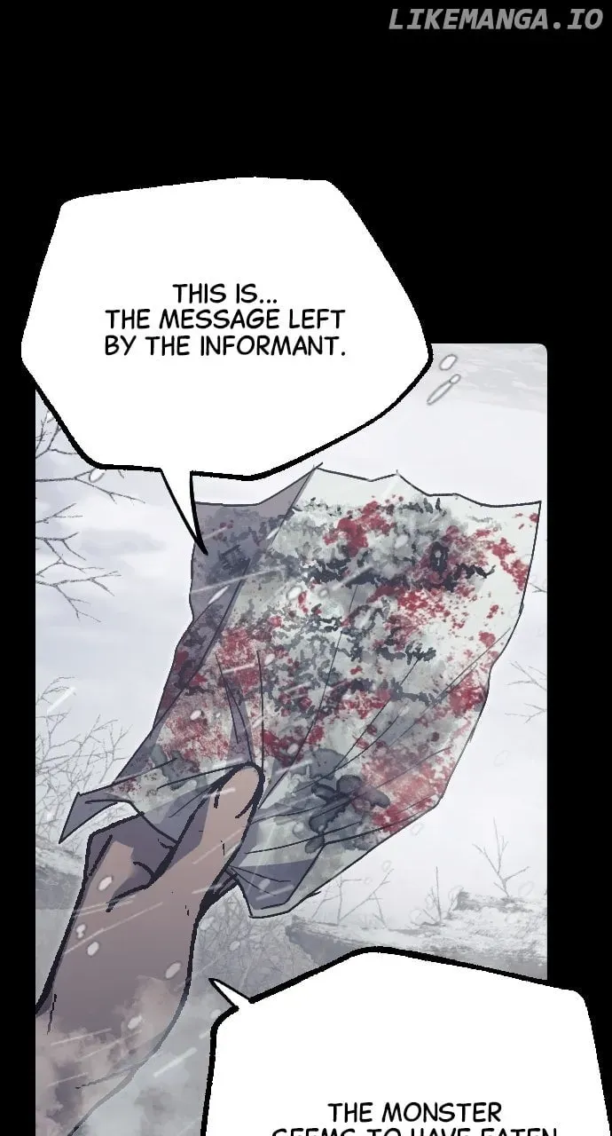 Banhyang: The Remote Island Chapter 41 Online - página 83