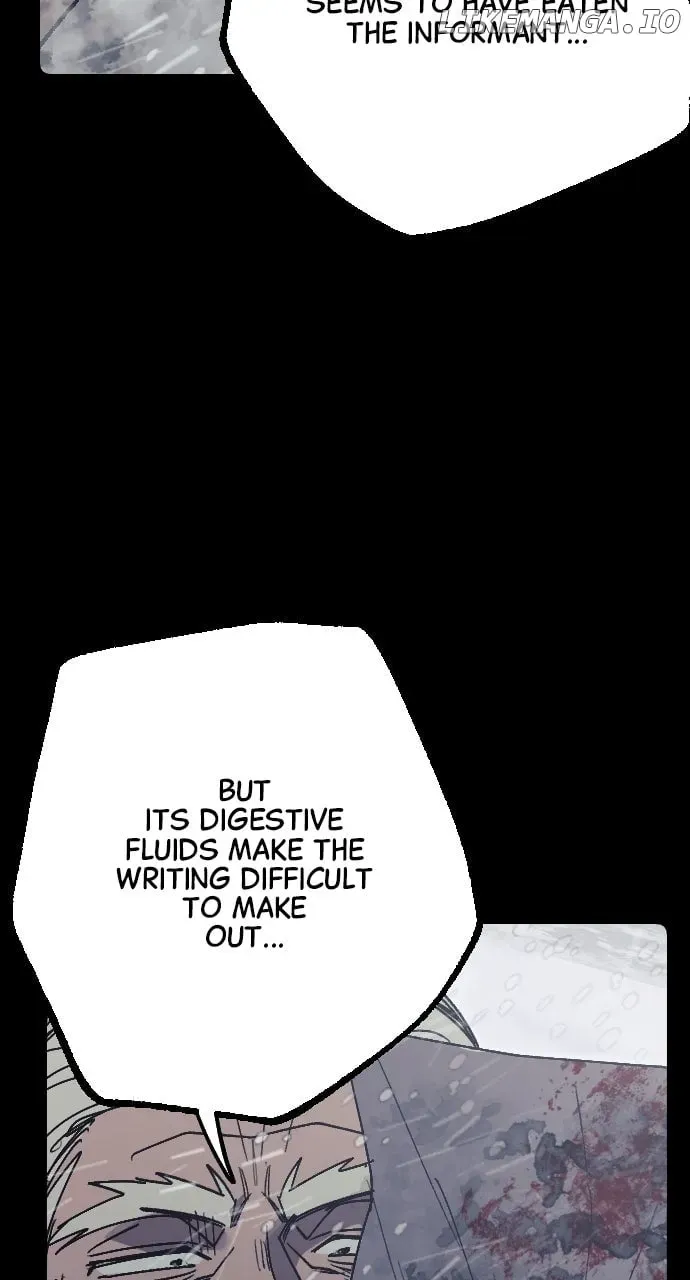 Banhyang: The Remote Island Chapter 41 Online - página 84