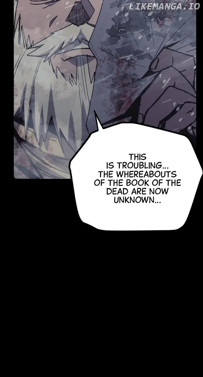 Banhyang: The Remote Island Chapter 41 Online - página 85
