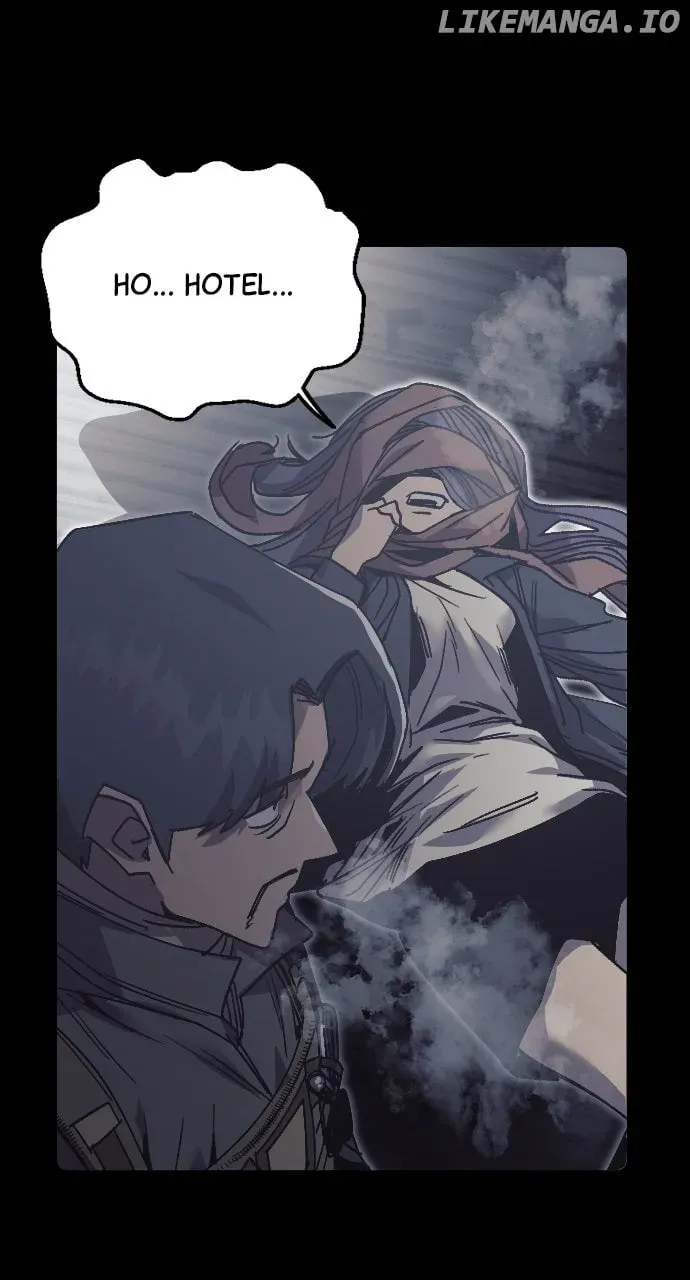 Banhyang: The Remote Island Chapter 41 Online - página 86