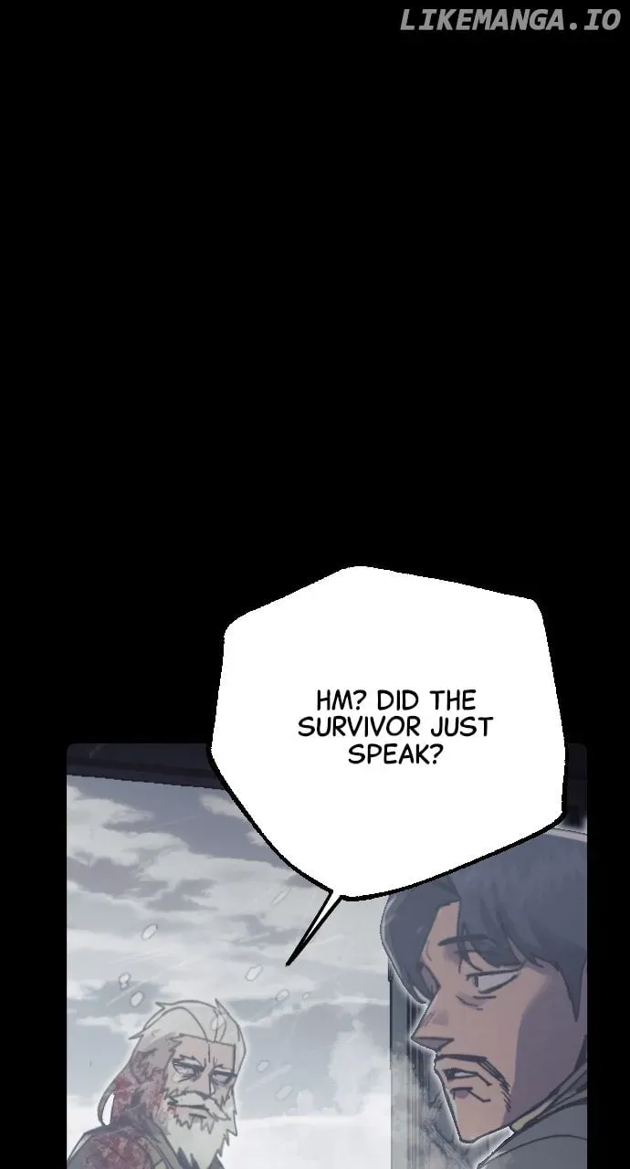 Banhyang: The Remote Island Chapter 41 Online - página 87