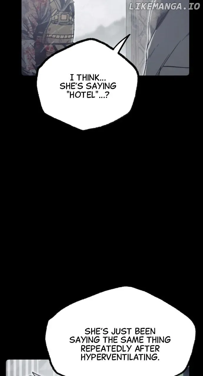 Banhyang: The Remote Island Chapter 41 Online - página 88
