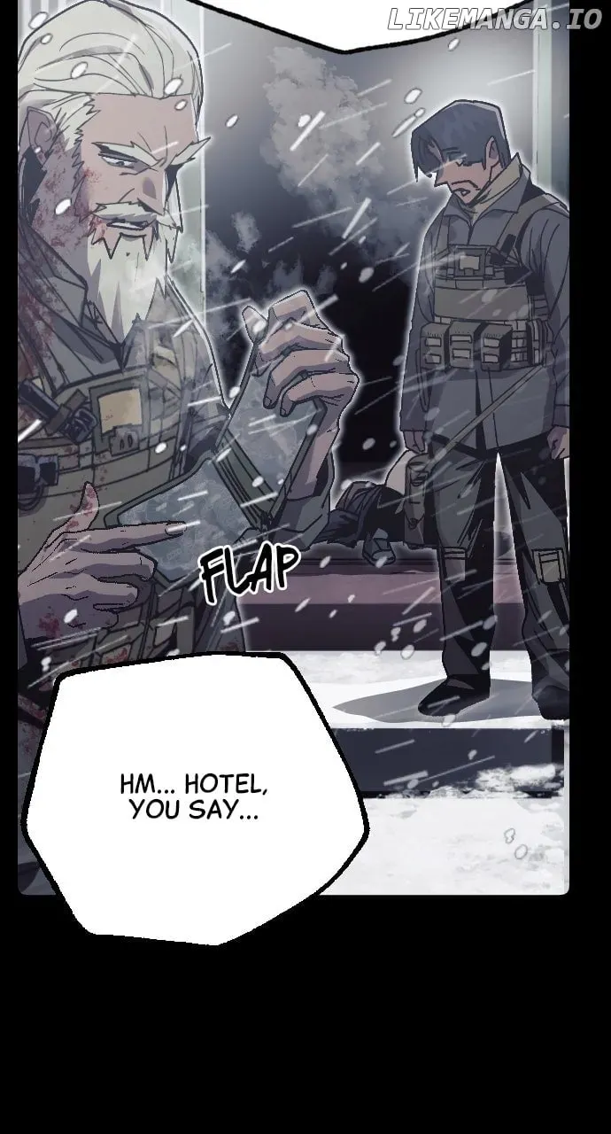 Banhyang: The Remote Island Chapter 41 Online - página 89
