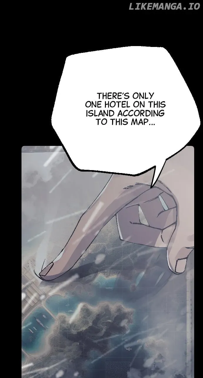 Banhyang: The Remote Island Chapter 41 Online - página 90