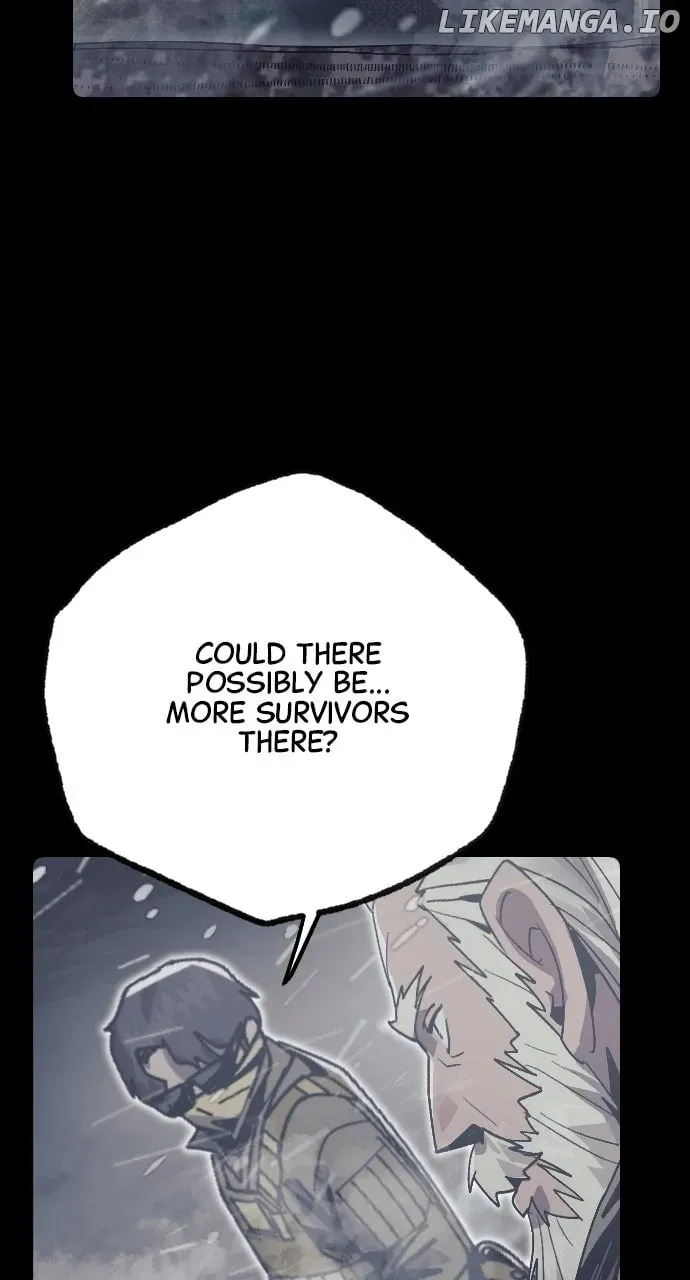 Banhyang: The Remote Island Chapter 41 Online - página 91