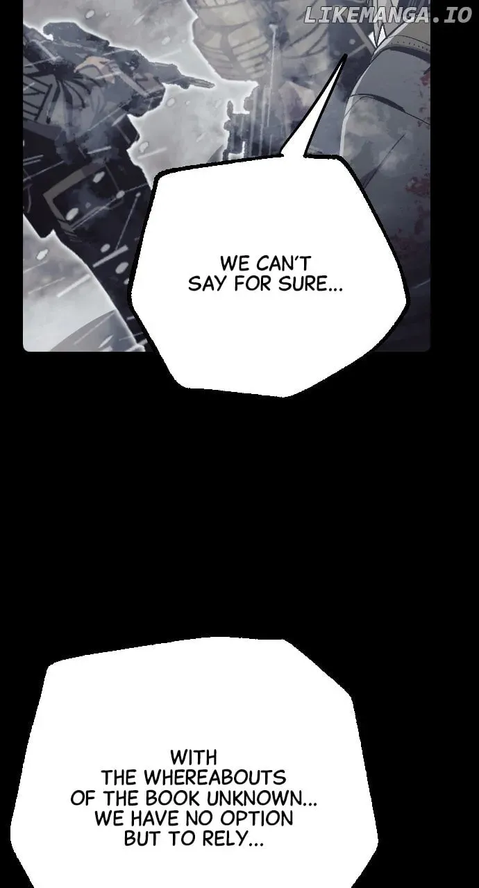 Banhyang: The Remote Island Chapter 41 Online - página 92