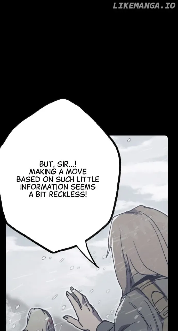 Banhyang: The Remote Island Chapter 41 Online - página 94