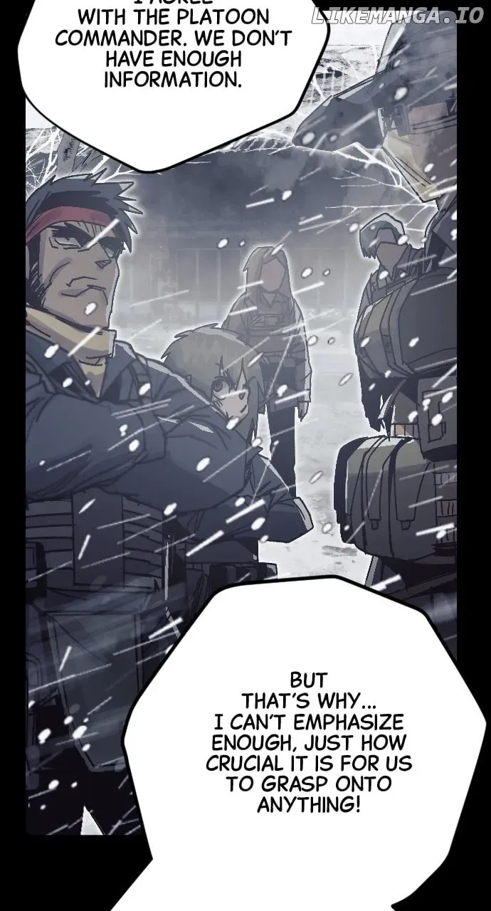 Banhyang: The Remote Island Chapter 41 Online - página 96