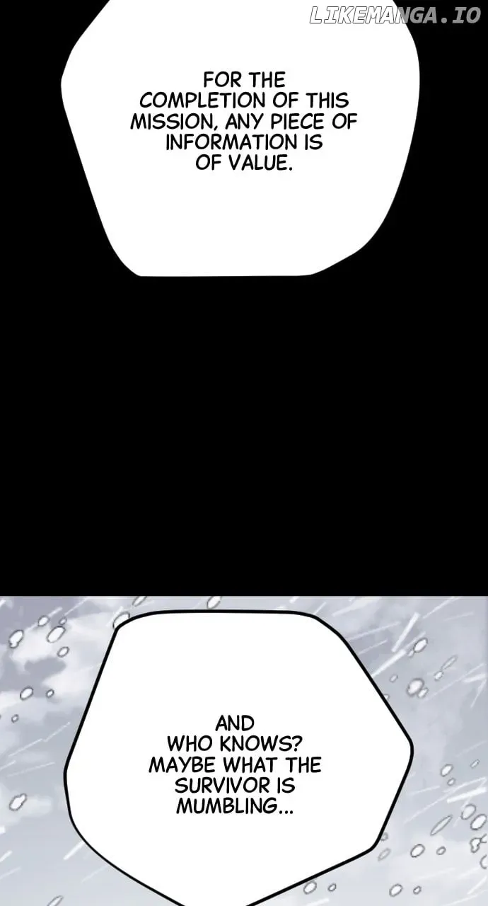 Banhyang: The Remote Island Chapter 41 Online - página 97