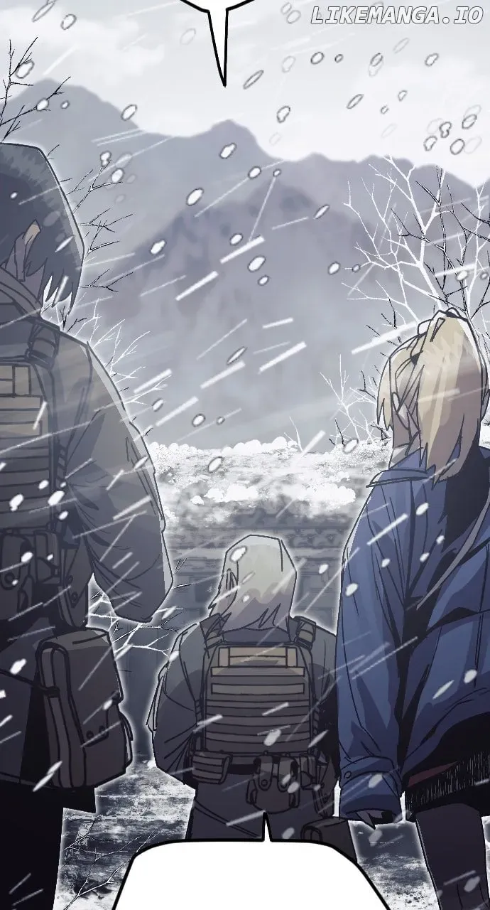 Banhyang: The Remote Island Chapter 41 Online - página 98