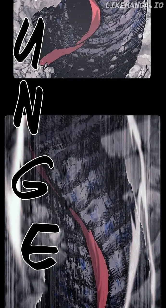 Banhyang: The Remote Island Chapter 46 Online - página 3