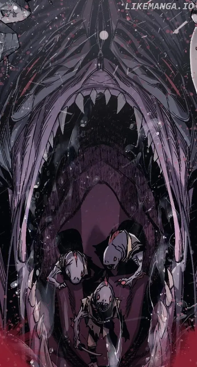 Banhyang: The Remote Island Chapter 46 Online - página 7