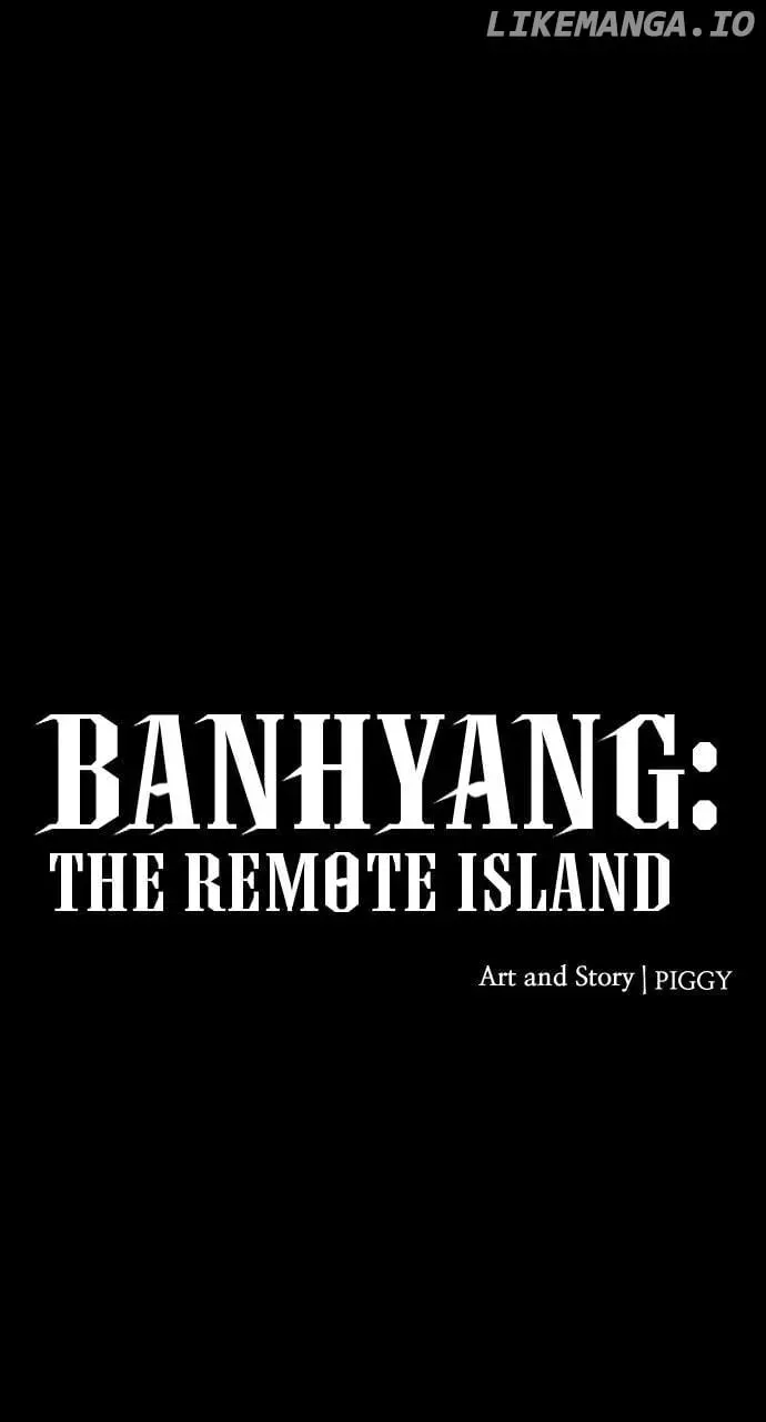 Banhyang: The Remote Island Chapter 46 Online - página 9