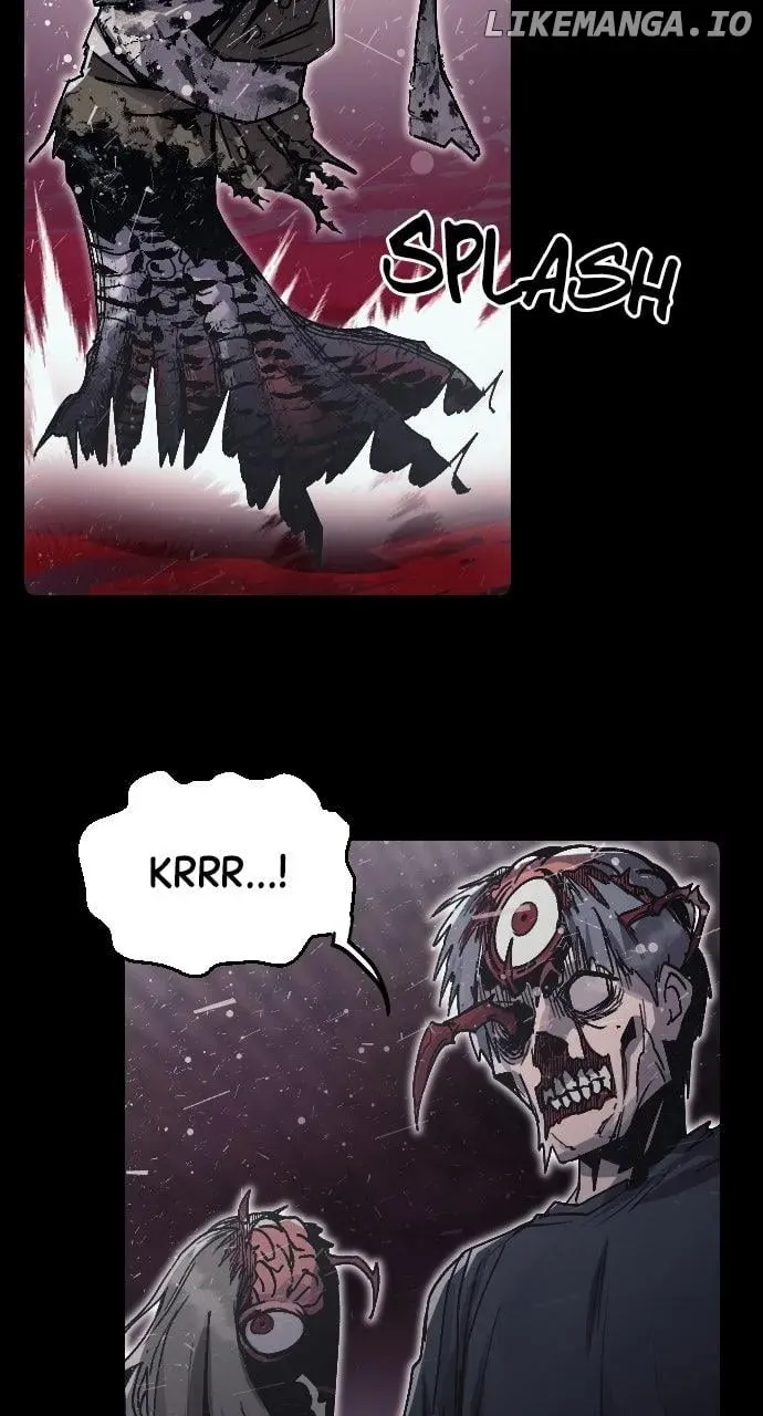 Banhyang: The Remote Island Chapter 46 Online - página 12