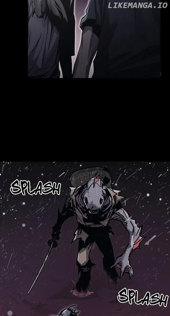 Banhyang: The Remote Island Chapter 46 Online - página 13