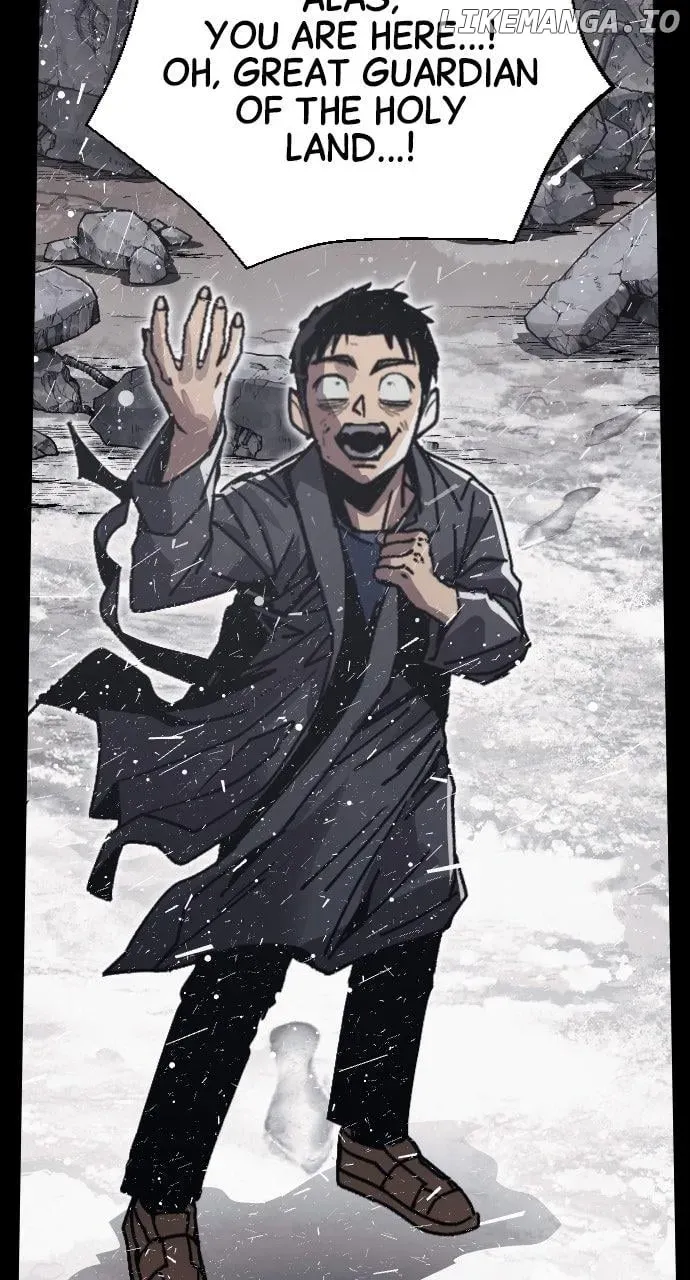 Banhyang: The Remote Island Chapter 46 Online - página 19