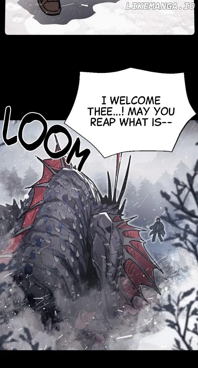 Banhyang: The Remote Island Chapter 46 Online - página 20
