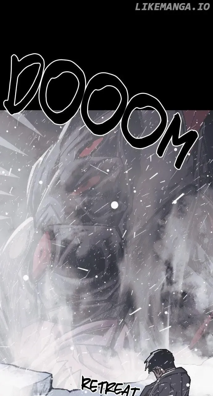 Banhyang: The Remote Island Chapter 46 Online - página 21