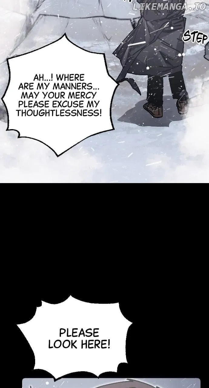 Banhyang: The Remote Island Chapter 46 Online - página 22