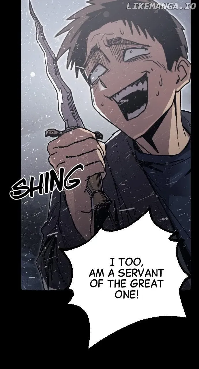 Banhyang: The Remote Island Chapter 46 Online - página 23