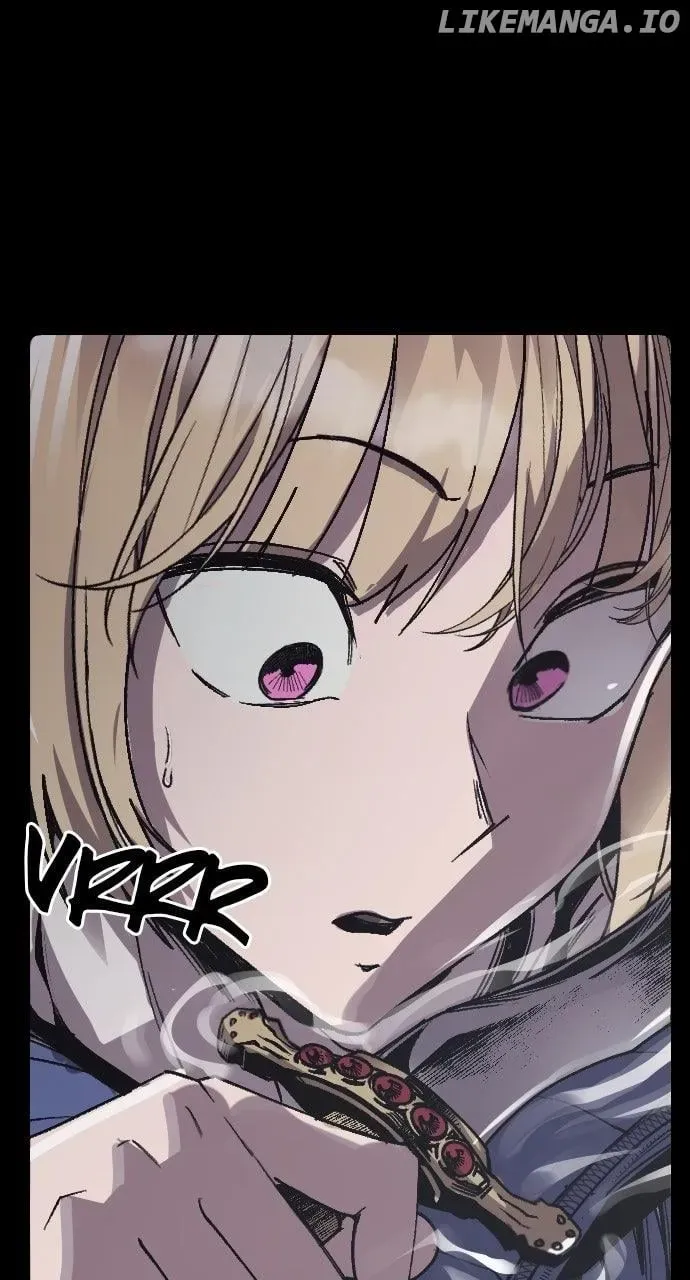 Banhyang: The Remote Island Chapter 46 Online - página 25