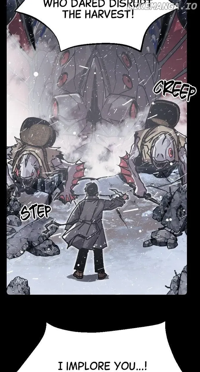 Banhyang: The Remote Island Chapter 46 Online - página 28