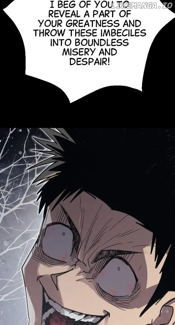 Banhyang: The Remote Island Chapter 46 Online - página 29