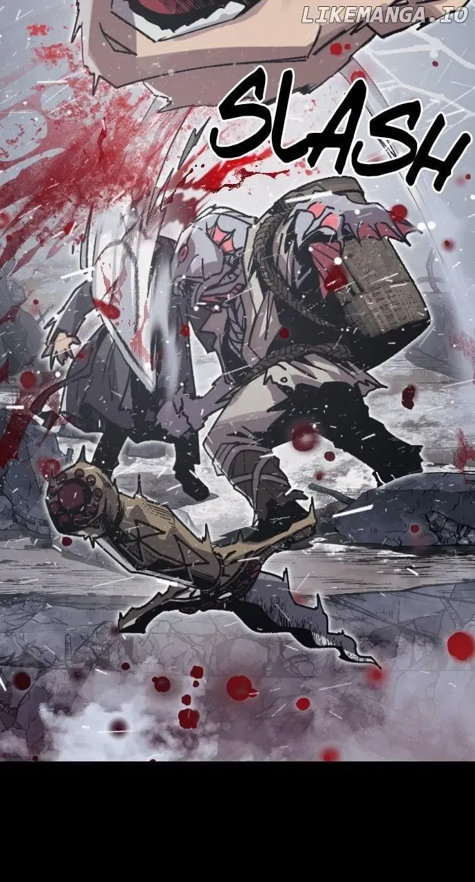 Banhyang: The Remote Island Chapter 46 Online - página 30