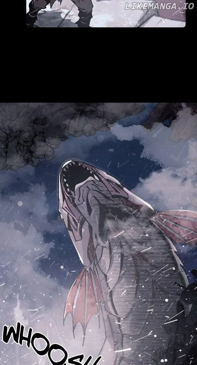 Banhyang: The Remote Island Chapter 46 Online - página 33